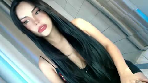 Snapshot of my_other_half chatting on September 2025 06:28:02 AM Serena online show from September 2025 06:28:02 AM