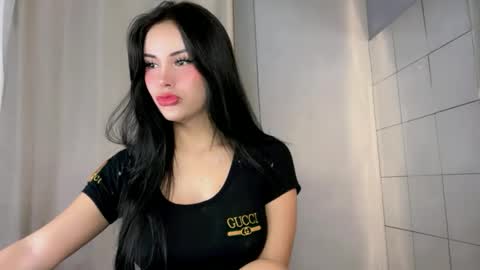 Snapshot of my_other_half chatting on October 2025 06:10:02 AM Serena online show from October 2025 06:10:02 AM