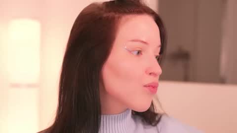 STELLA online show from November 2025 05:12:02 PM