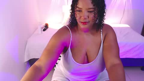 My Sweety Bom online show from April 2026 01:17:02 PM