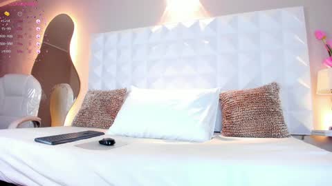 Mariana Evans online show from January 2025 11:41:01 AM