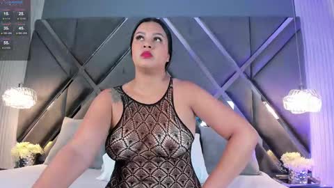 Mariana Evans online show from October 2025 11:40:01 AM