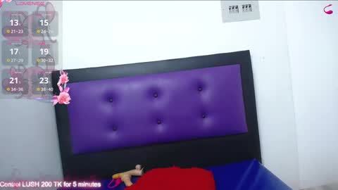  MYA ROUSE  online show from February 2025 06:04:02 PM