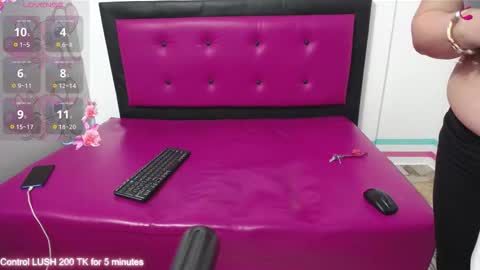  MYA ROUSE  online show from September 2025 11:44:01 AM