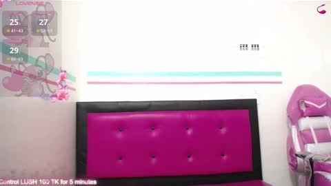  MYA ROUSE  online show from November 2025 11:53:01 AM