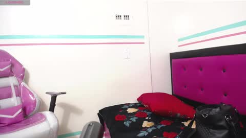 Snapshot of mya_rouse chatting on February 2026 11:57:02 AM MYA ROUSE online show from February 2026 11:57:02 AM