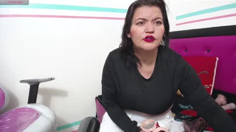 Snapshot of mya_rouse chatting on February 2026 11:47:02 AM MYA ROUSE online show from February 2026 11:47:02 AM