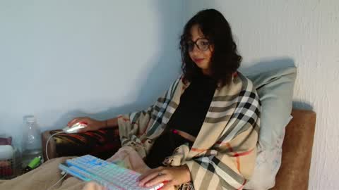 Snapshot of myamillor chatting on February 2026 08:40:02 PM myamillor online show from February 2026 08:40:02 PM