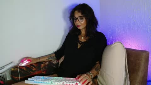 myamillor online show from April 2026 08:28:02 PM