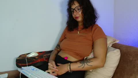 myamillor online show from April 2026 10:23:02 PM