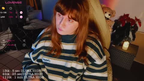 Kate online show from December 2024 01:25:02 AM