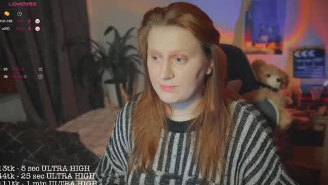 Kate online show from January 2025 09:19:01 PM