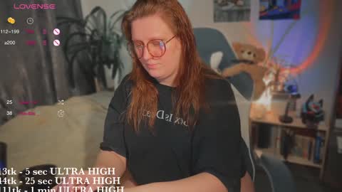 Kate online show from January 2025 11:54:01 PM