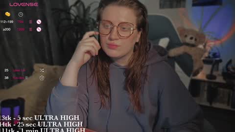 Kate online show from January 2025 10:24:01 PM