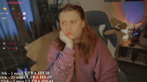 Kate online show from February 2025 08:01:01 AM