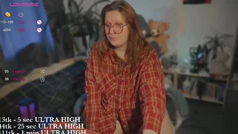 Kate online show from February 2025 09:46:02 AM