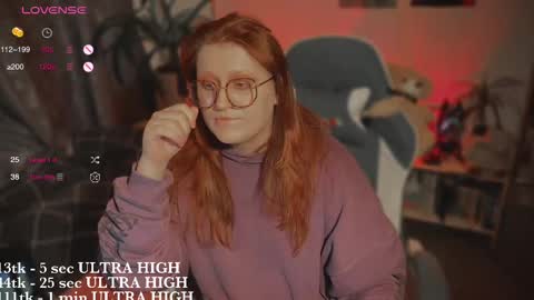 Kate online show from February 2025 09:42:02 PM