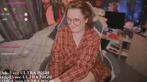 Kate online show from November 2025 11:47:02 PM