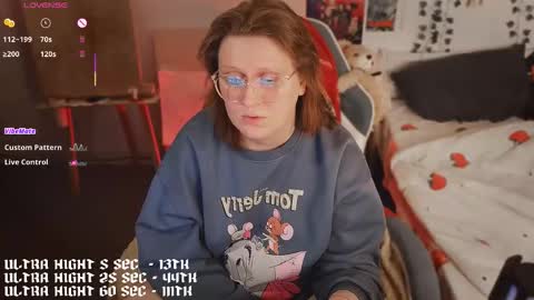 Kate online show from March 2026 10:49:02 PM