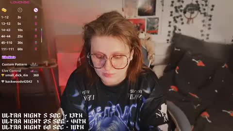 Kate online show from March 2026 11:01:01 PM