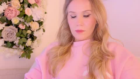 Mya-be Yours P online show from December 2024 04:19:02 PM