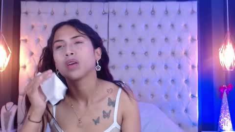    Mya   online show from February 2026 07:04:01 PM