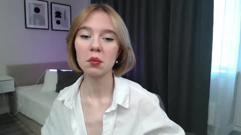 Snapshot of mybabylana chatting on June 2026 11:05:01 AM Lana online show from June 2026 11:05:01 AM