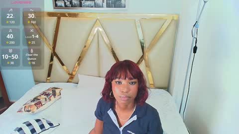 Samanta  online show from January 2025 01:14:02 PM