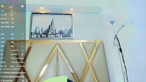 Samanta  online show from February 2025 05:36:02 PM