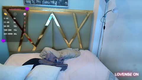 Samanta  online show from March 2025 12:34:01 PM