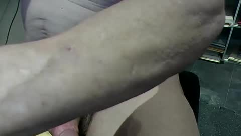 Snapshot of mycanadianhardguy chatting on January 2025 12:40:01 PM Top8Incher online show from January 2025 12:40:01 PM