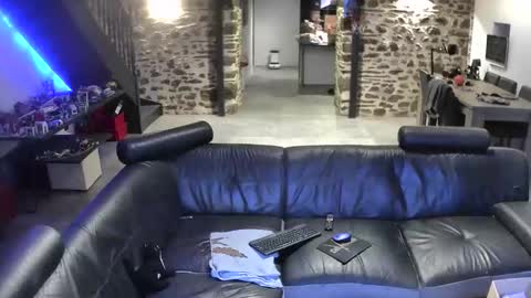 AlexSynopsis online show from March 2026 07:59:01 PM