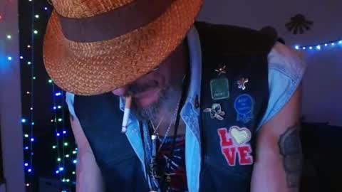 LA MARIPOSA DE MARICOPA online show from February 2025 01:19:01 AM