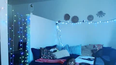 LA MARIPOSA DE MARICOPA online show from February 2025 11:37:01 PM