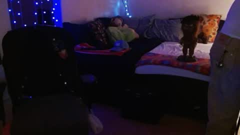 LA MARIPOSA DE MARICOPA online show from February 2025 09:27:01 AM