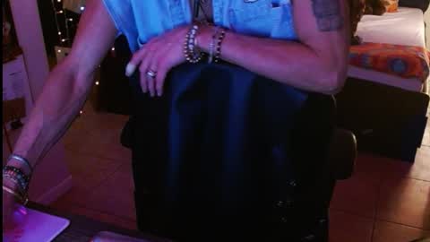 LA MARIPOSA DE MARICOPA online show from February 2025 04:20:01 AM