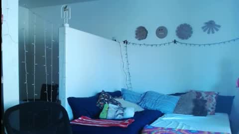 LA MARIPOSA DE MARICOPA online show from February 2025 07:10:02 PM