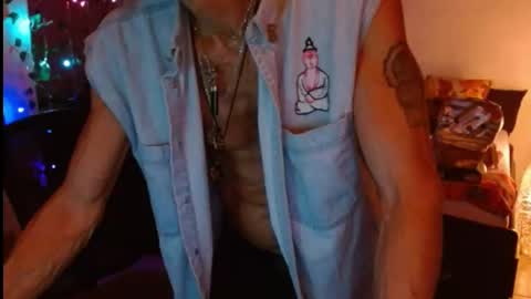 LA MARIPOSA DE MARICOPA online show from February 2025 10:48:02 AM