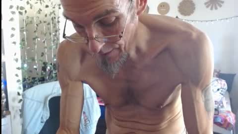 LA MARIPOSA DE MARICOPA online show from February 2025 07:08:02 PM