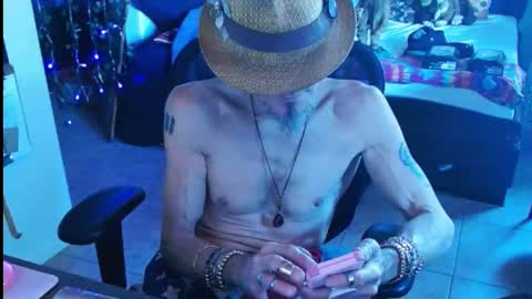 LA MARIPOSA DE MARICOPA online show from February 2025 02:19:02 PM