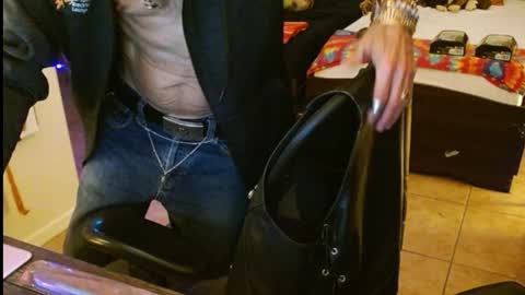 LA MARIPOSA DE MARICOPA online show from February 2025 12:05:02 PM