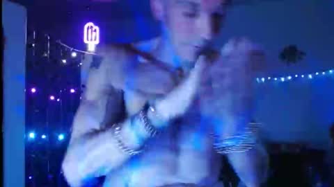 LA MARIPOSA DE MARICOPA online show from February 2025 01:24:01 AM