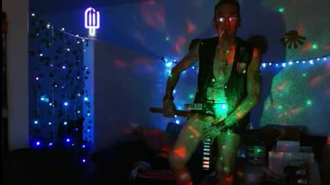 LA MARIPOSA DE MARICOPA online show from March 2025 11:40:01 AM