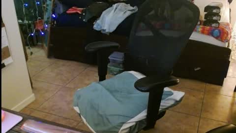 LA MARIPOSA DE MARICOPA online show from March 2025 10:55:01 AM