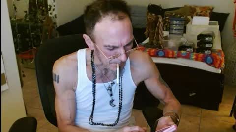 LA MARIPOSA DE MARICOPA online show from March 2025 03:02:02 AM