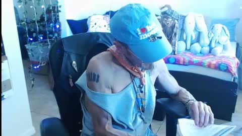 LA MARIPOSA DE MARICOPA online show from March 2025 10:19:02 PM