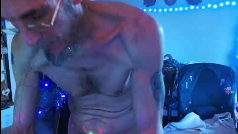 LA MARIPOSA DE MARICOPA online show from March 2025 01:23:01 AM