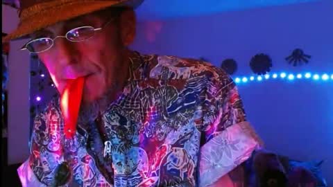 LA MARIPOSA DE MARICOPA online show from March 2025 05:16:01 AM