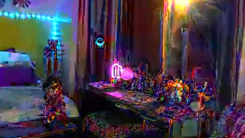 LA MARIPOSA DE MARICOPA online show from September 2025 10:51:01 AM