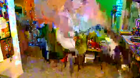 LA MARIPOSA DE MARICOPA online show from September 2025 02:48:02 AM